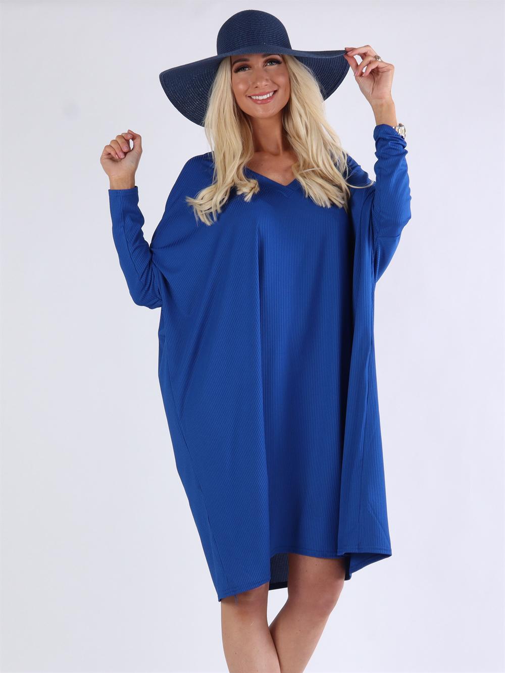 Dolly Dress - Elastisk klänning